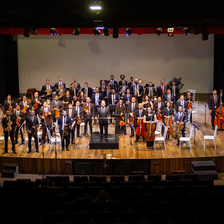 Marília terá concertos, oficinas e masterclass de música no começo de agosto