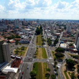 Governo Federal contempla Marília com três projetos selecionados pelo novo PAC