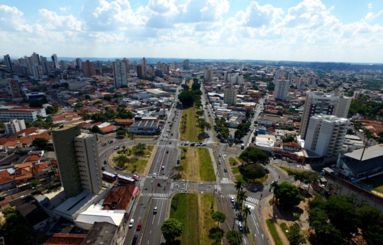 Governo Federal contempla Marília com três projetos no novo PAC