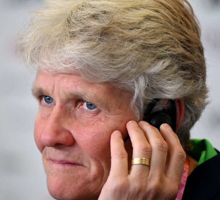 Chegou a hora de o Brasil vencer a França, diz Pia Sundhage