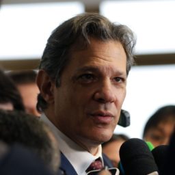 Reforma tributária golpeia patrimonialismo brasileiro, diz Haddad