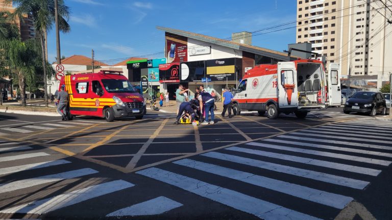 Marília registra queda em acidentes, mas aumento de mortes no 1º semestre