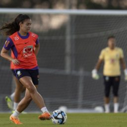 ONU Mulheres e Museu do Futebol fazem parceria para cobertura da Copa