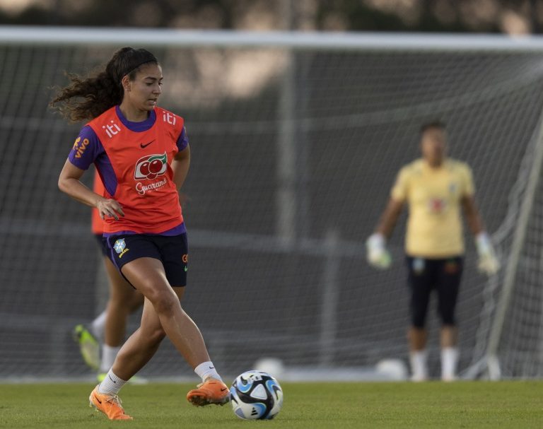 ONU Mulheres e Museu do Futebol fazem parceria para cobertura da Copa