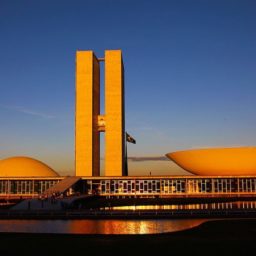 Brasília: Congresso concentra atividades da semana em comissões