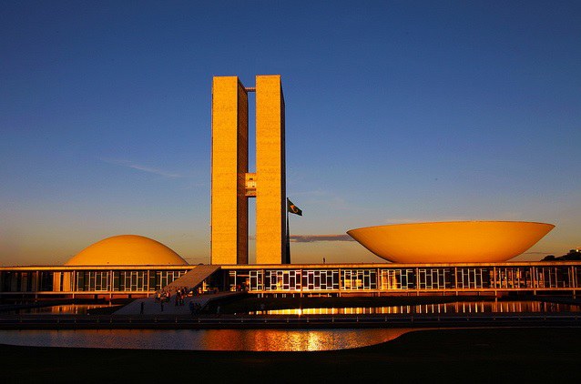 Brasília: Congresso concentra atividades da semana em comissões