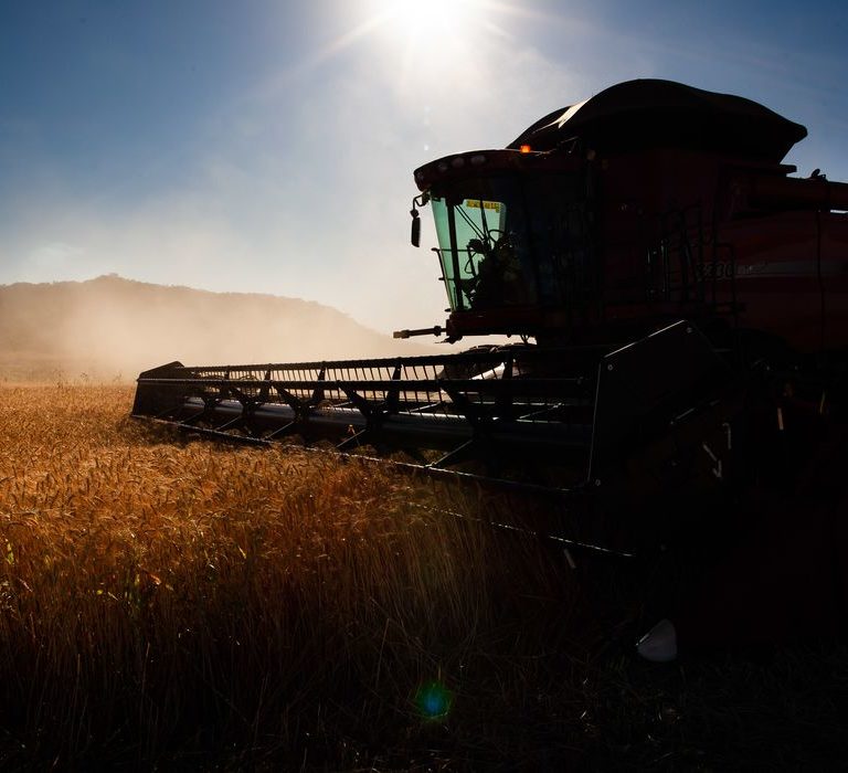 Governo faz ajustes em programas de concessão de crédito rural