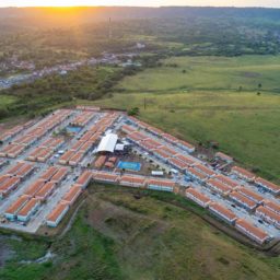 Lula sanciona nesta quinta lei do programa Minha Casa, Minha Vida