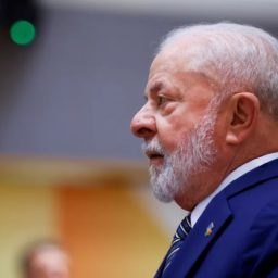 Lula considera o Desenrola Brasil uma “revolução extraordinária”