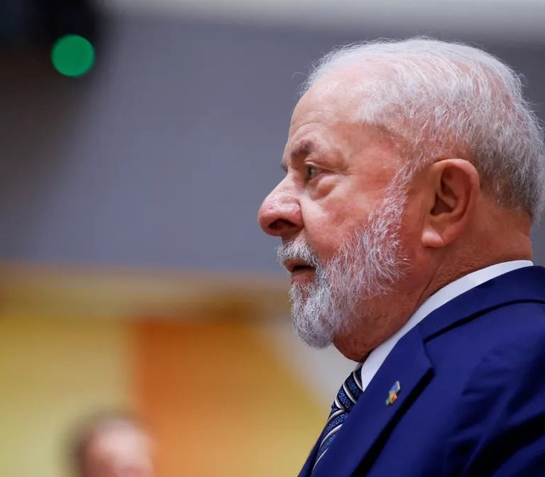 Lula considera o Desenrola Brasil uma “revolução extraordinária”