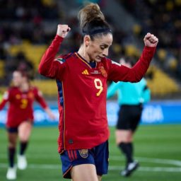 Espanha e Suíça estreiam com vitória na Copa do Mundo Feminina