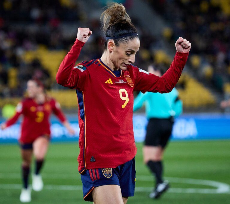 Espanha e Suíça estreiam com vitória na Copa do Mundo Feminina