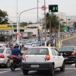 Emplacamento de veículos de passeio registra crescimento de 25% em Marília