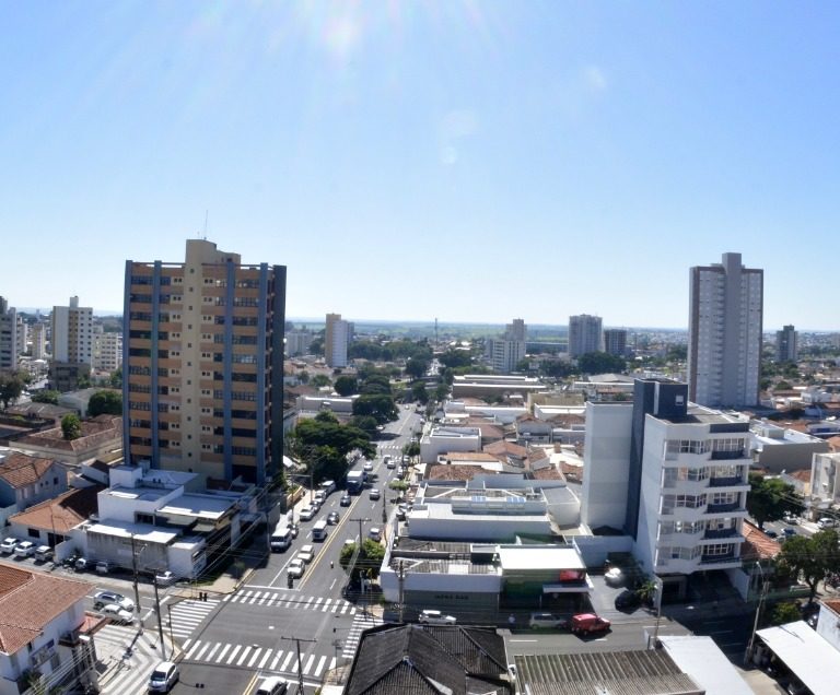 Prefeitura e Codem traçam plano para alavancar desenvolvimento de Marília