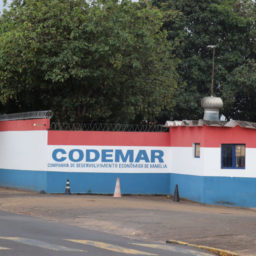 Vinicius envia à Câmara projeto para extinguir a Codemar