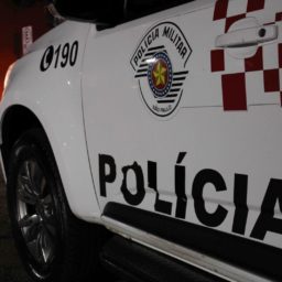 Foragido da Justiça acusado em 43 processos é capturado em Marília