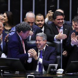 Câmara dos Deputados aprova PEC da reforma tributária