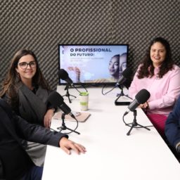 Unimar EAD lança Podcast ‘O Profissional do Futuro’