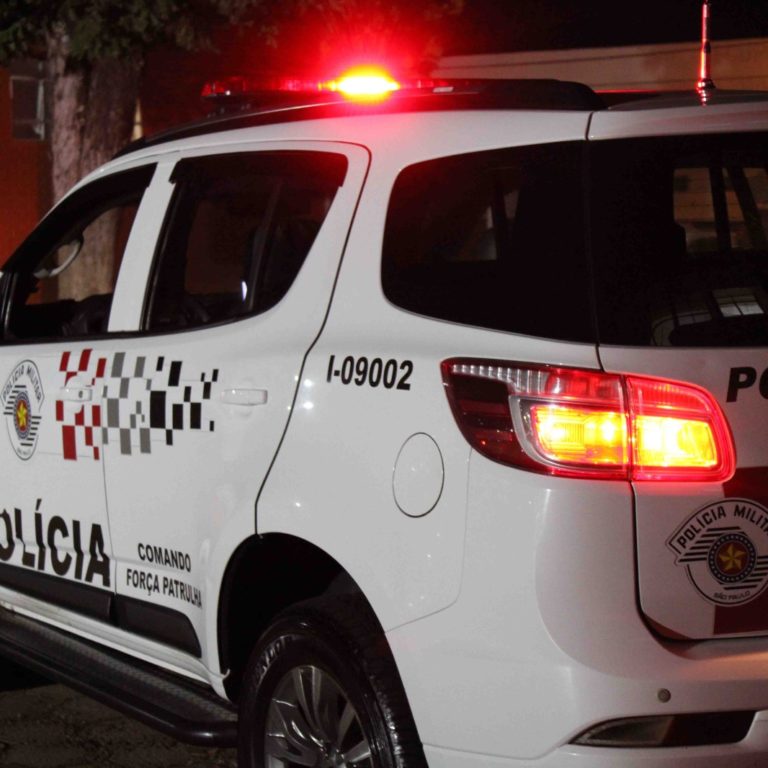 Homem é preso em flagrante por furto em estabelecimento na zona Sul