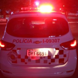 Homem sofre agressões e tem carro furtado ao tentar comprar drogas na zona Oeste