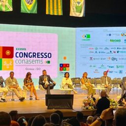 Marília conquista prêmio no maior congresso de saúde pública de toda América do Sul