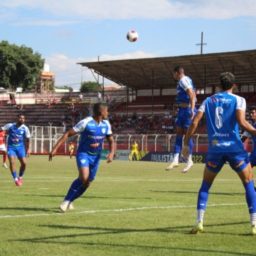 Em ‘clássico da 014’, MAC e Noroeste disputam a liderança da Copa Paulista neste domingo