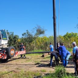 Marília volta a ter problemas constantes com falta de água em diversos bairros