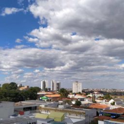 IPMet da Unesp prevê semana com tempo ‘abafado’ em Marília