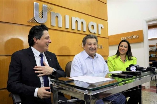 Unimar lança mestrado inédito em Administração de Organizações Inovadoras