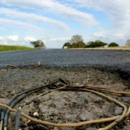 Alta no pedágio da BR-153 revolta motoristas: ‘estrada está uma porcaria’