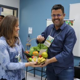 1ª Conferência de Segurança Alimentar define diretrizes para Marília