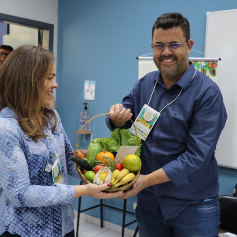 1ª Conferência de Segurança Alimentar define diretrizes para Marília