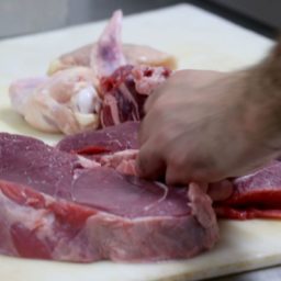 Aumento na produção de carnes pode reduzir preços para o consumidor