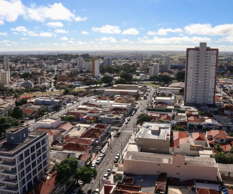 Marília registra queda de 40% na abertura de novas empresas em 2023