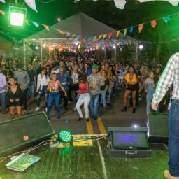 17º Arraiá da Capela Nossa Senhora Auxiliadora começa nesta sexta-feira em Marília