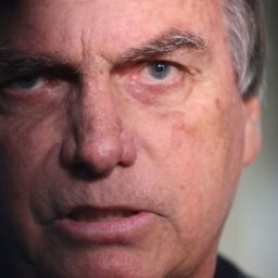 Bolsonaro presta depoimento nesta tarde na Polícia Federal