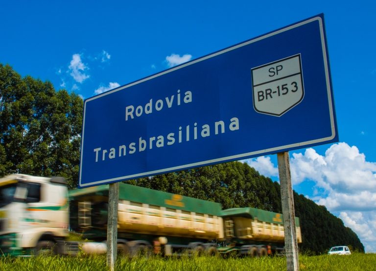 Prevista para 2020, entrega de obras na BR-153 é prorrogada para o ano que vem