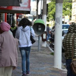 Marília pode ter o dia mais frio do ano neste fim de semana