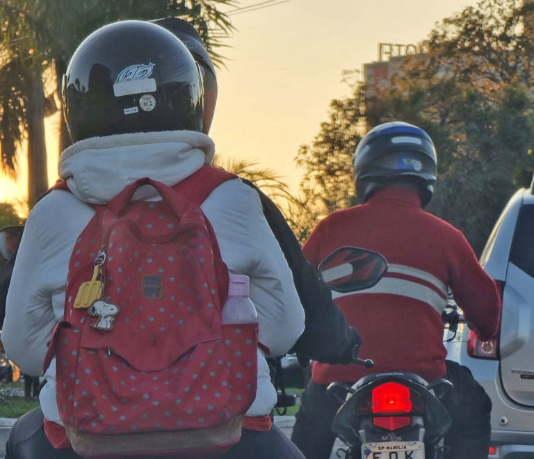 Marília registra o dia mais frio do ano e fim de semana continua gelado