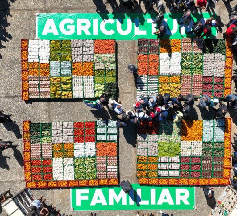 Programa de Aquisição de Alimentos é publicado no Diário Oficial