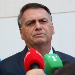 PGR pede acesso a postagens de Bolsonaro sobre eleições