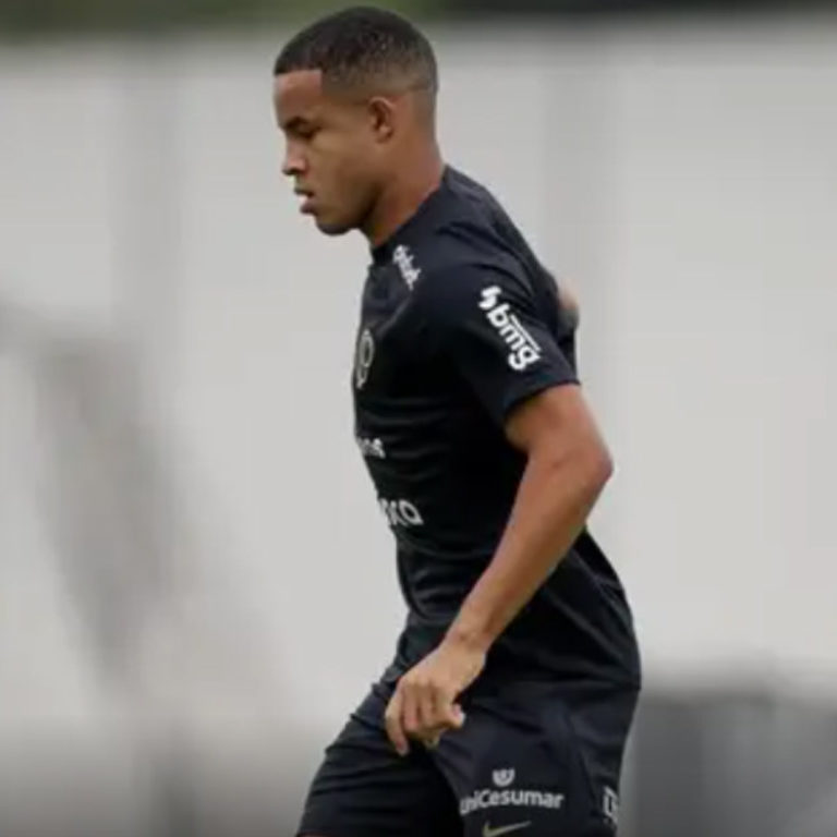 Corinthians fecha venda do atacante Pedro ao Zenit