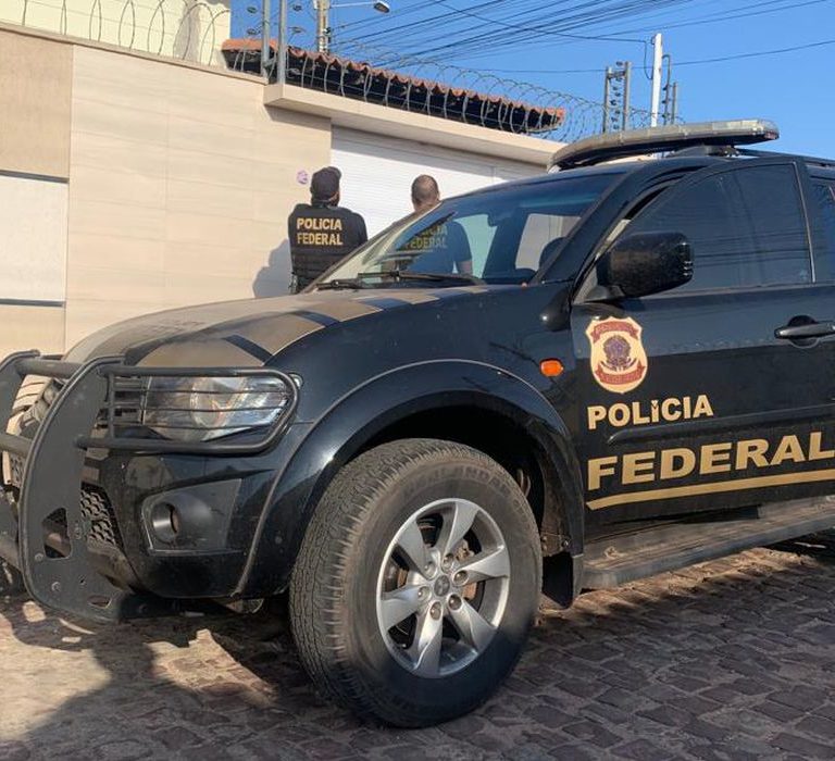 PF apura suposto desvio de R$ 2,5 milhões da Caixa