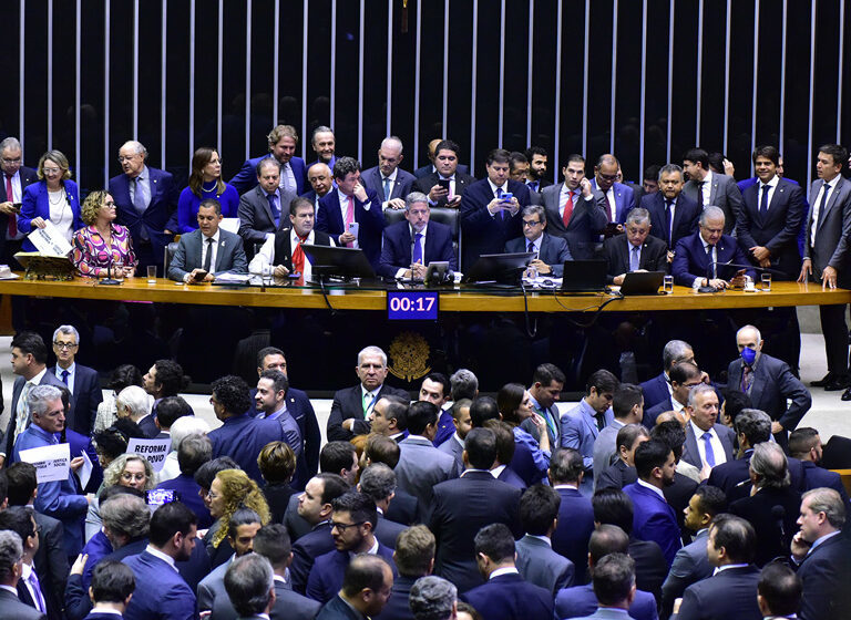 Entenda a reforma tributária aprovada pela Câmara