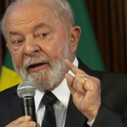 Lula: não voltei a governar para fazer o mesmo que já fiz