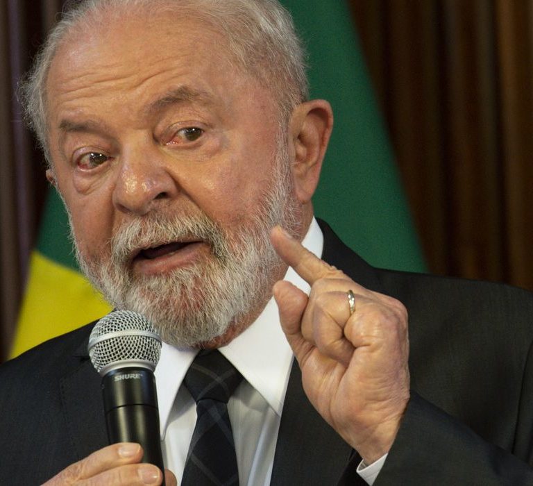 Lula: não voltei a governar para fazer o mesmo que já fiz