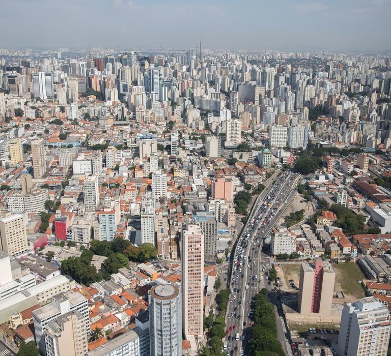 Inflação do aluguel cai pelo quarto mês seguido