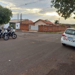 Polícia Militar prende jovem acusado de tráfico na zona Norte de Marília