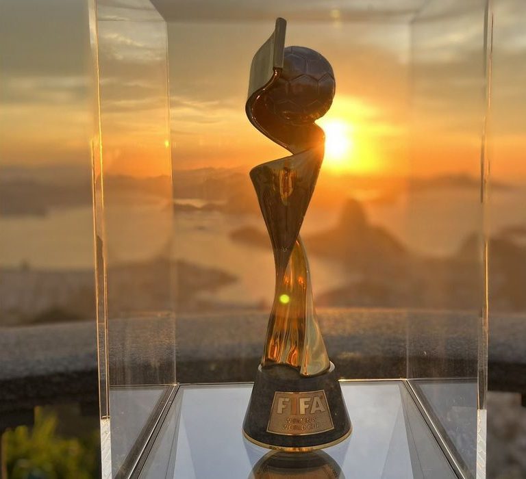 Brasil soma esforços para sediar a Copa do Mundo Feminina de 2027