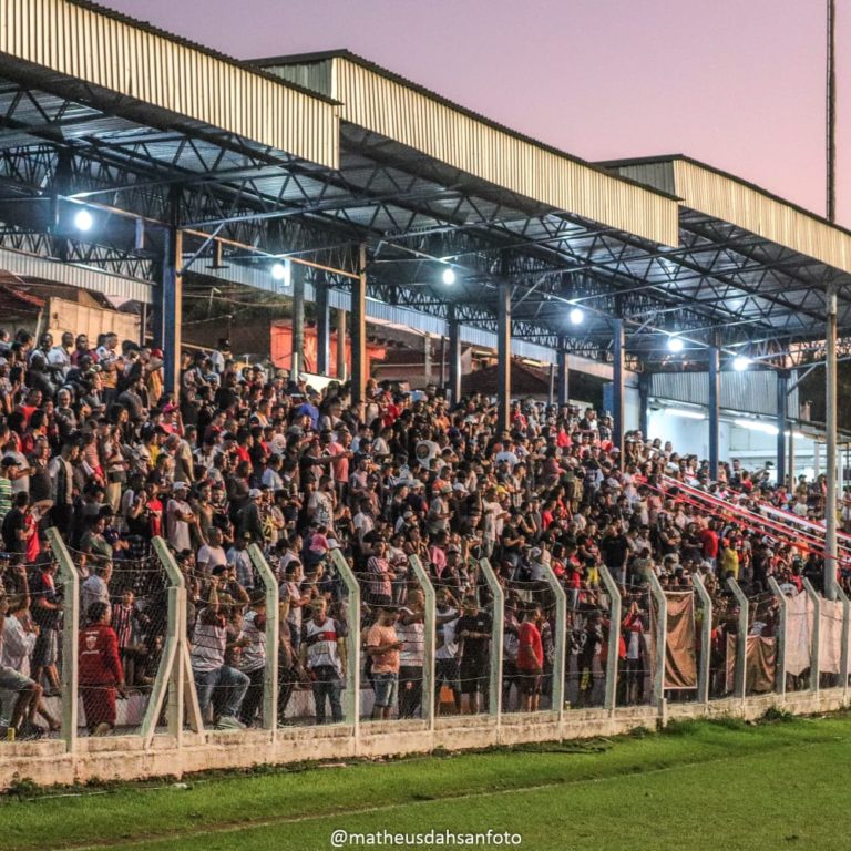 Futebol amador tem decisões neste sábado e domingo em Marília